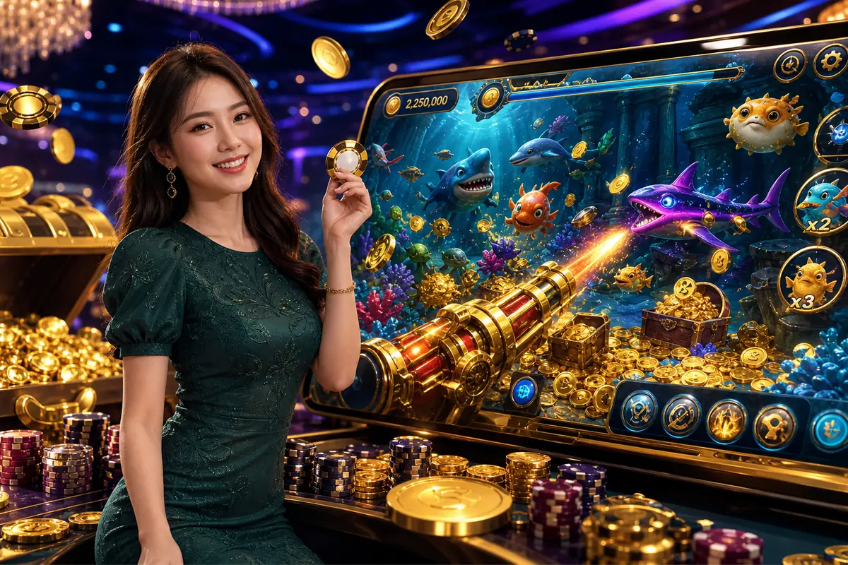 kyat9 Live Dealer ကစားနည်းများ