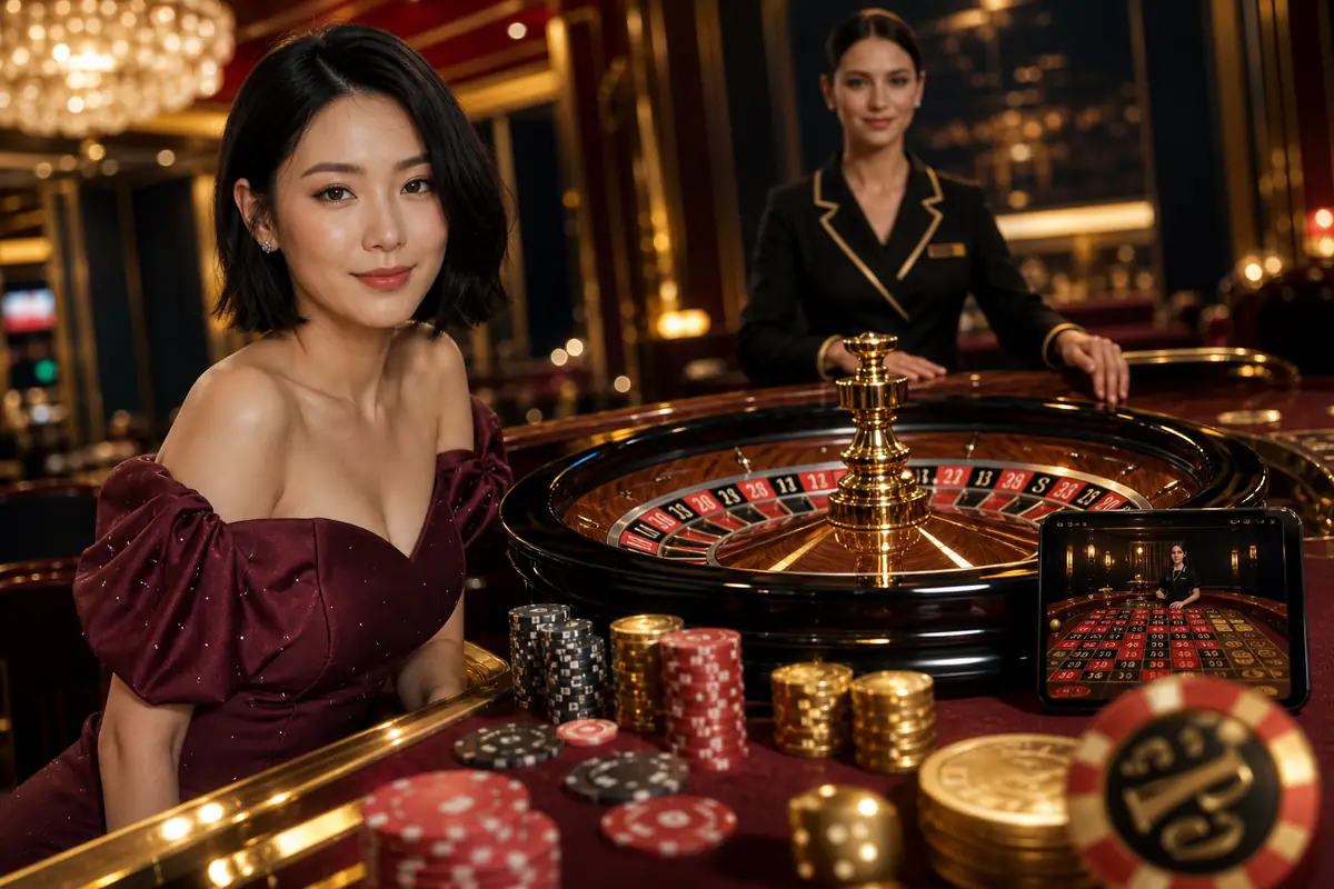 kyat9 Casino လုံခြုံရေးနှင့် ယုံကြည်စိတ်ချမှု