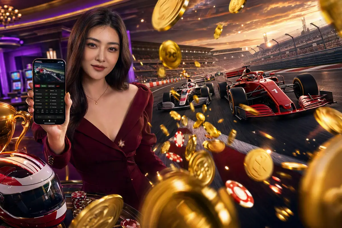 kyat9 အွန်လိုင်း Live Casino ဂိမ်းများ